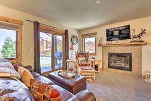 Apartment (1 Bedroom) | Interior