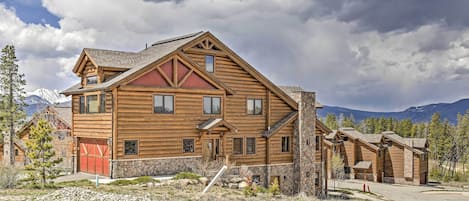 Apartment (1 Bedroom) | Exterior