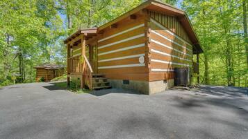 Casa (1 Bedroom) | Parte interna