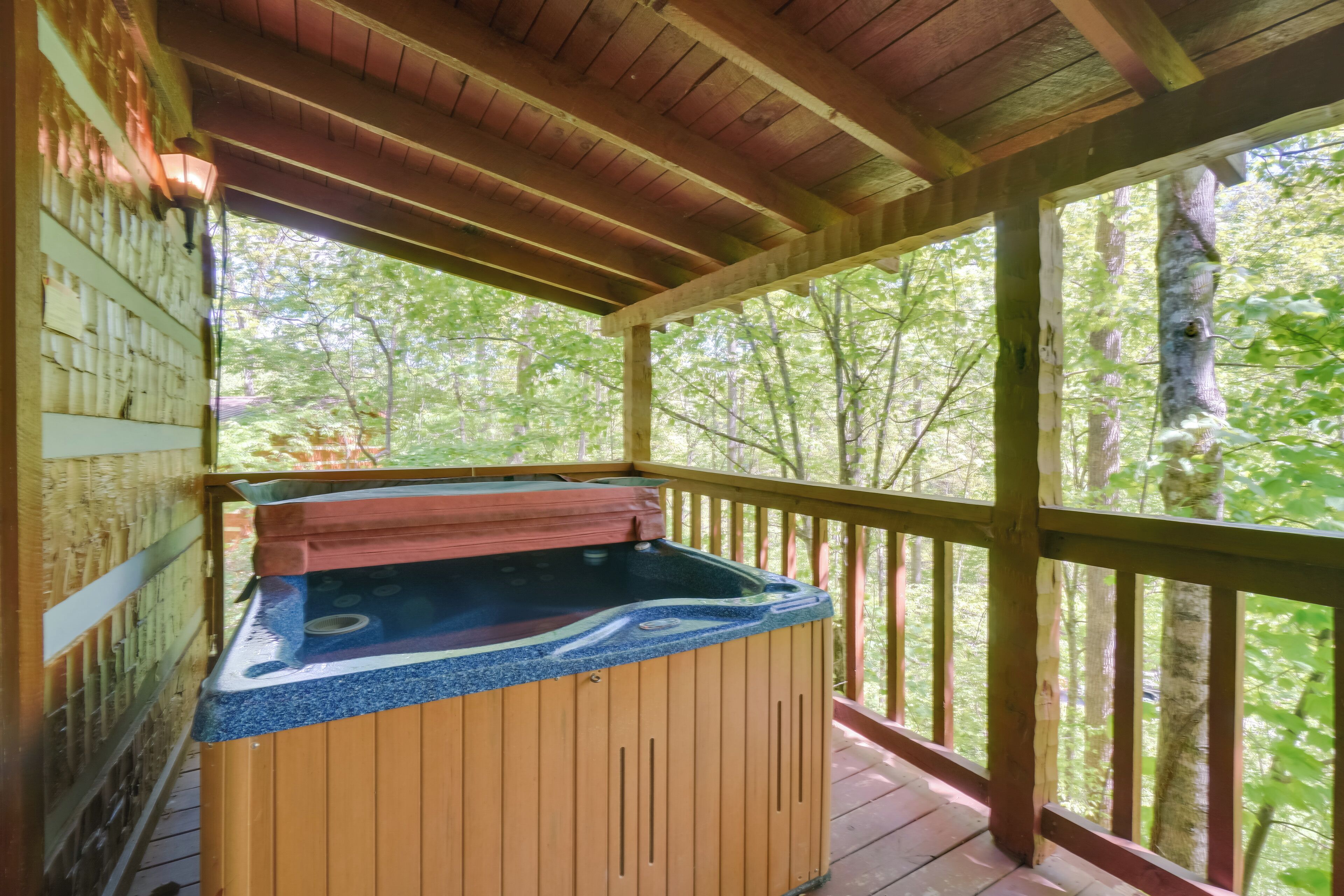 Ferienhaus (1 Bedroom) | Innenbereich