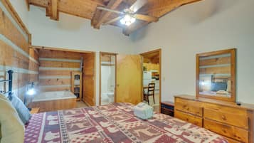 Hus (1 Bedroom) | Interiör