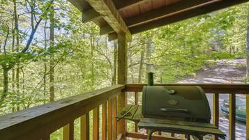 Casa (1 Bedroom) | Parte interna