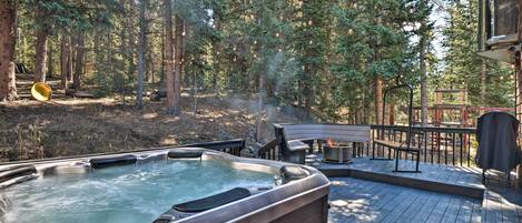 獨棟房屋 (3 Bedrooms) | 住宿內部