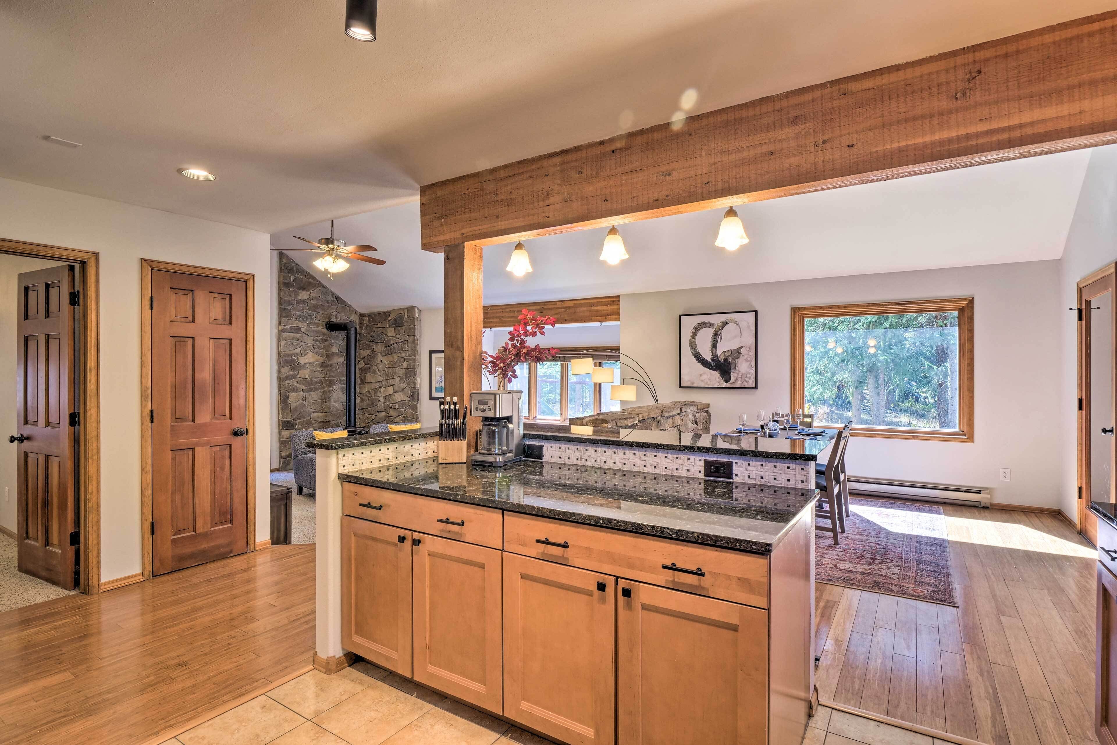 Casa (3 Bedrooms) | Interior