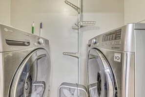 Departamento (2 Bedrooms) | Interior