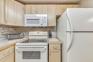 Appartement (2 Bedrooms) | Intérieur