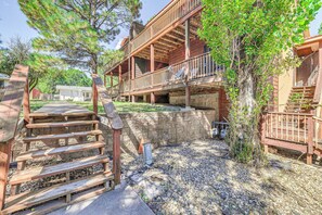 Leilighet (2 Bedrooms) | Innvendig