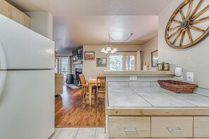 Leilighet (2 Bedrooms) | Innvendig