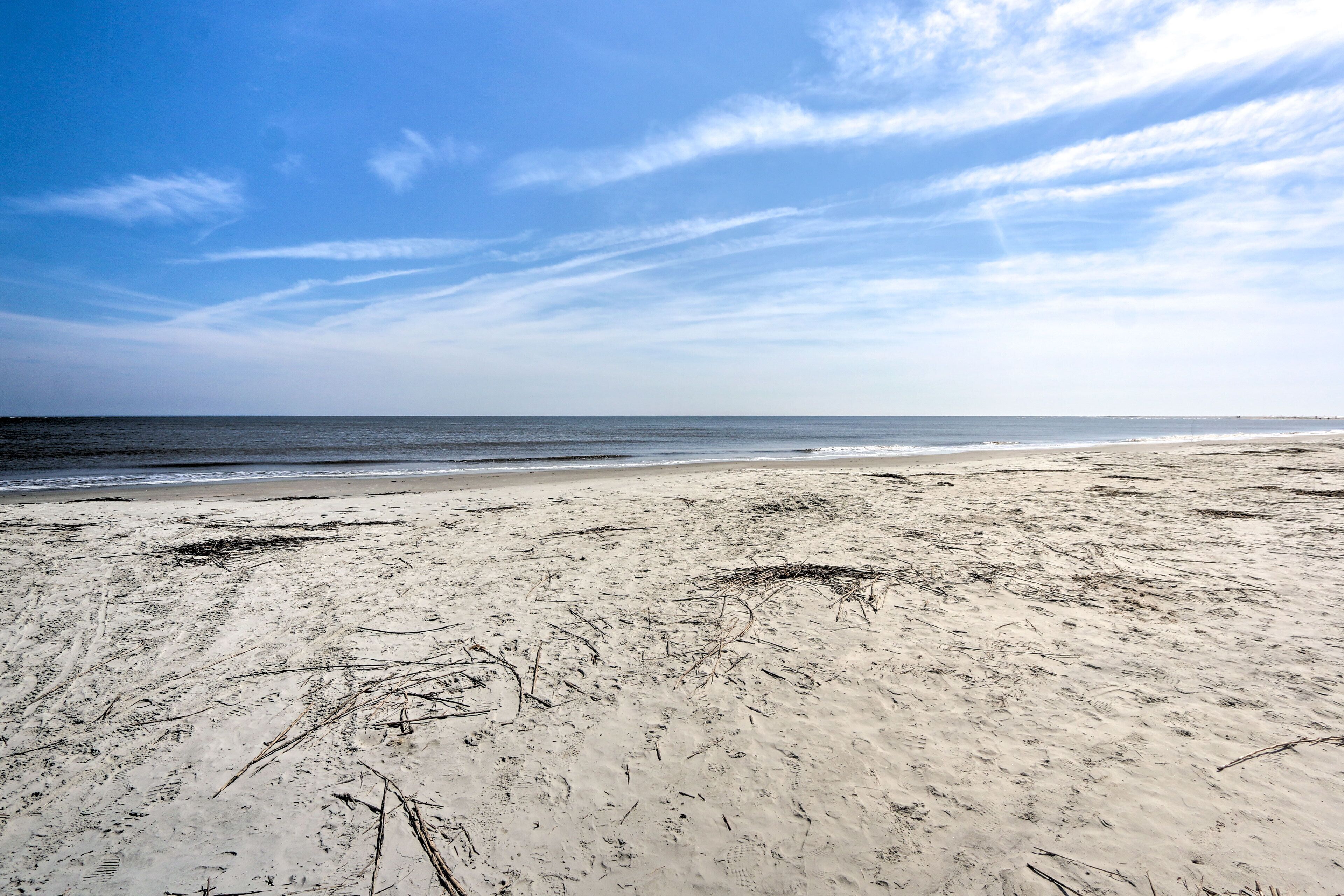 Appartement (2 Bedrooms) | Intérieur