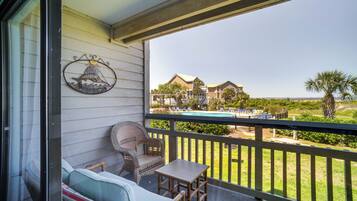 Lejlighed (2 Bedrooms) | Interiør