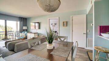 Leilighet (2 Bedrooms) | Innvendig