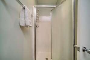 Interior - Pool Access & Views at Saint Helena Island Condo! (Harbor Island)