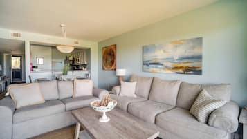 Apartment (2 Bedrooms) | Innenbereich
