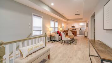 Rumah (1 Bedroom) | Interior