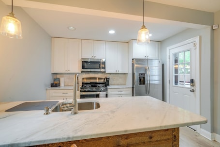 Nhà (1 Bedroom) | Nội thất