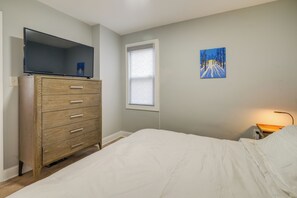 House (1 Bedroom) | Interior