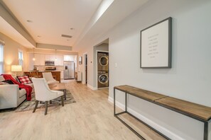 House (1 Bedroom) | Interior