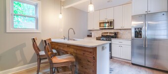 Vacation Rental w/ Yard in Washington, DC, Area