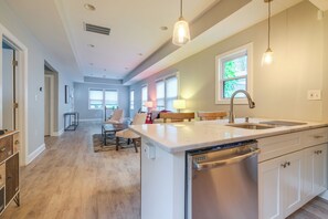 Casa (1 Bedroom) | Interior