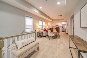 Nhà (1 Bedroom) | Nội thất