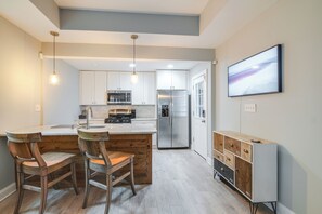 House (1 Bedroom) | Interior