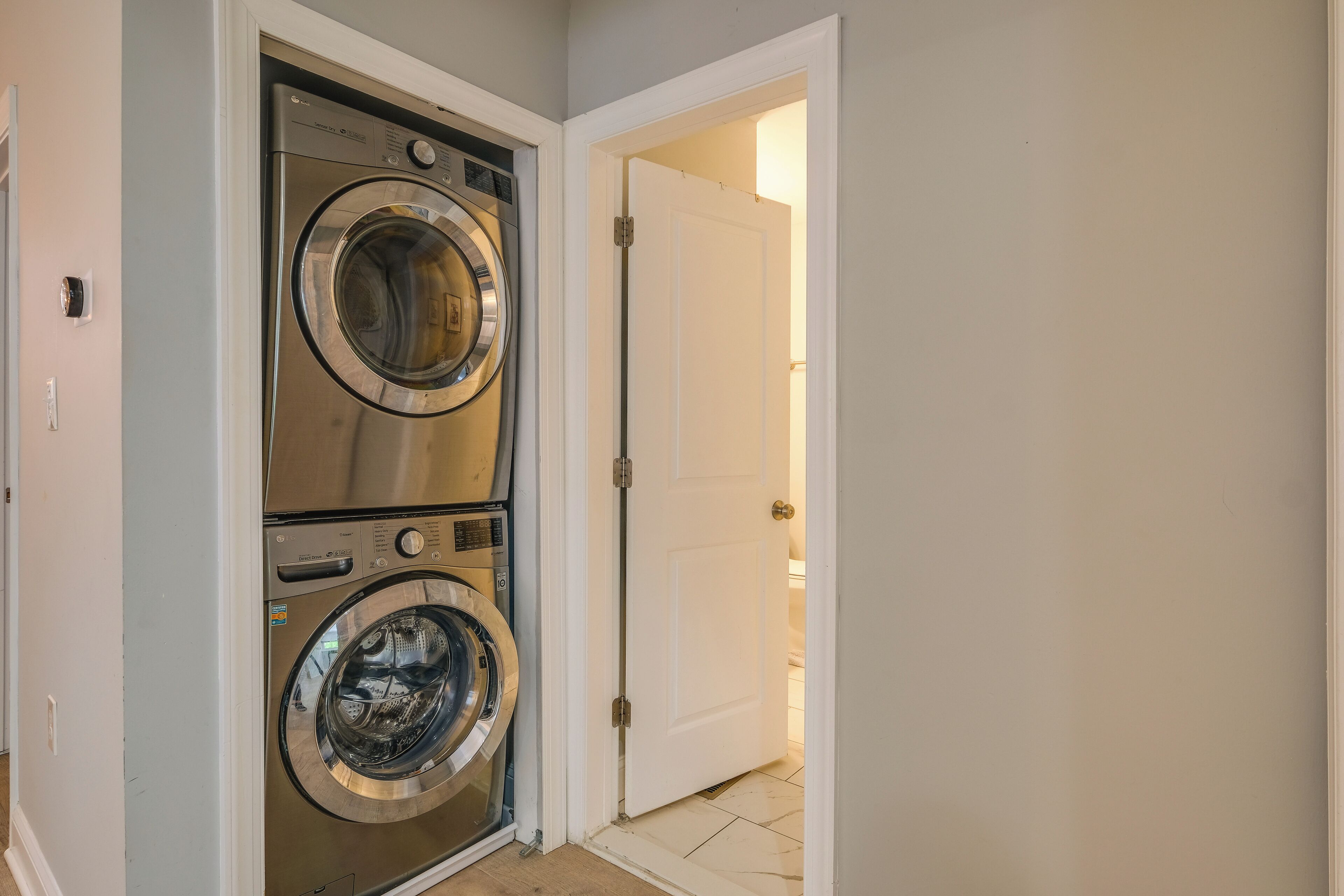 House (1 Bedroom) | Interior