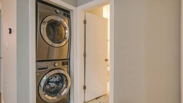 Casa (1 Bedroom) | Parte interna