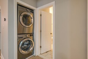 Talo (1 Bedroom) | Sisätilat