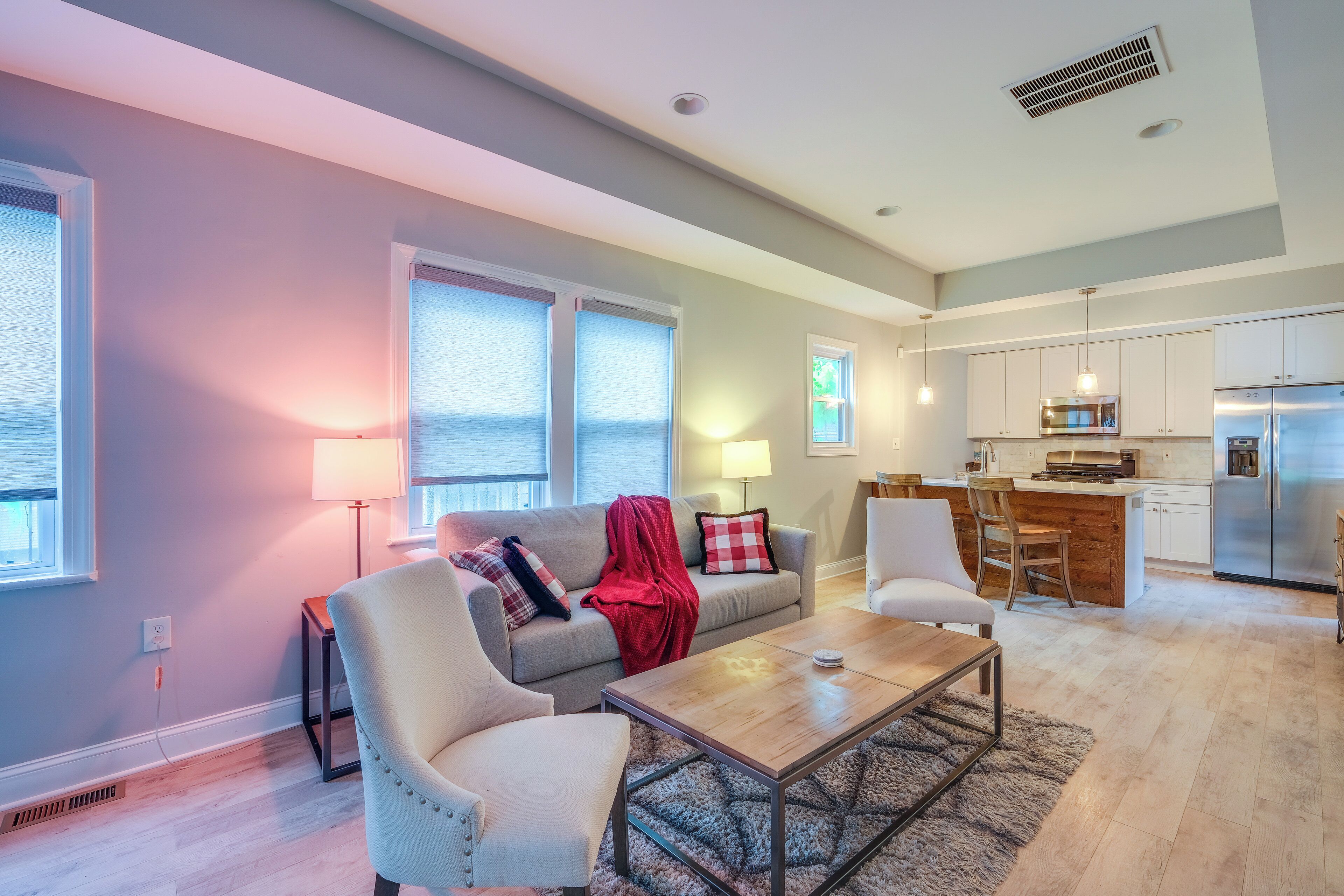 House (1 Bedroom) | Interior