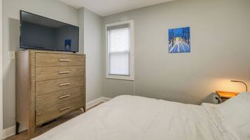 House (1 Bedroom) | Interior