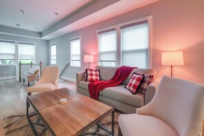 House (1 Bedroom) | Interior