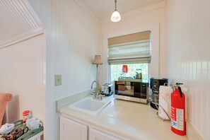 Ferienhaus (3 Bedrooms) | Innenbereich