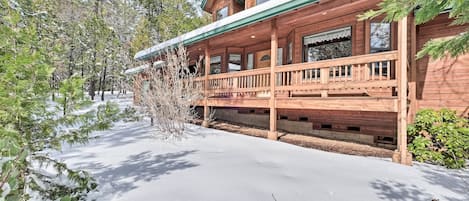 單棟房屋 (3 Bedrooms) | 內部