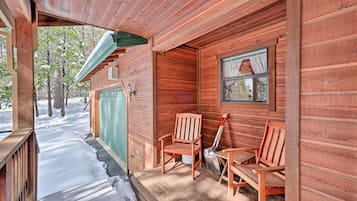 Rumah (3 Bedrooms) | Interior