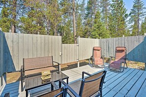 House (1 Bedroom) | Interior