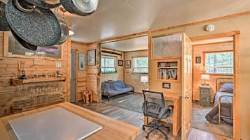 Rumah (1 Bedroom) | Interior