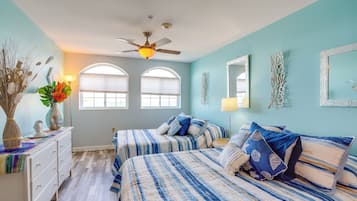 Leilighet (2 Bedrooms) | Innvendig