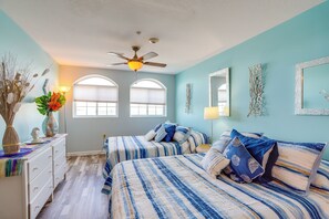 Leilighet (2 Bedrooms) | Innvendig