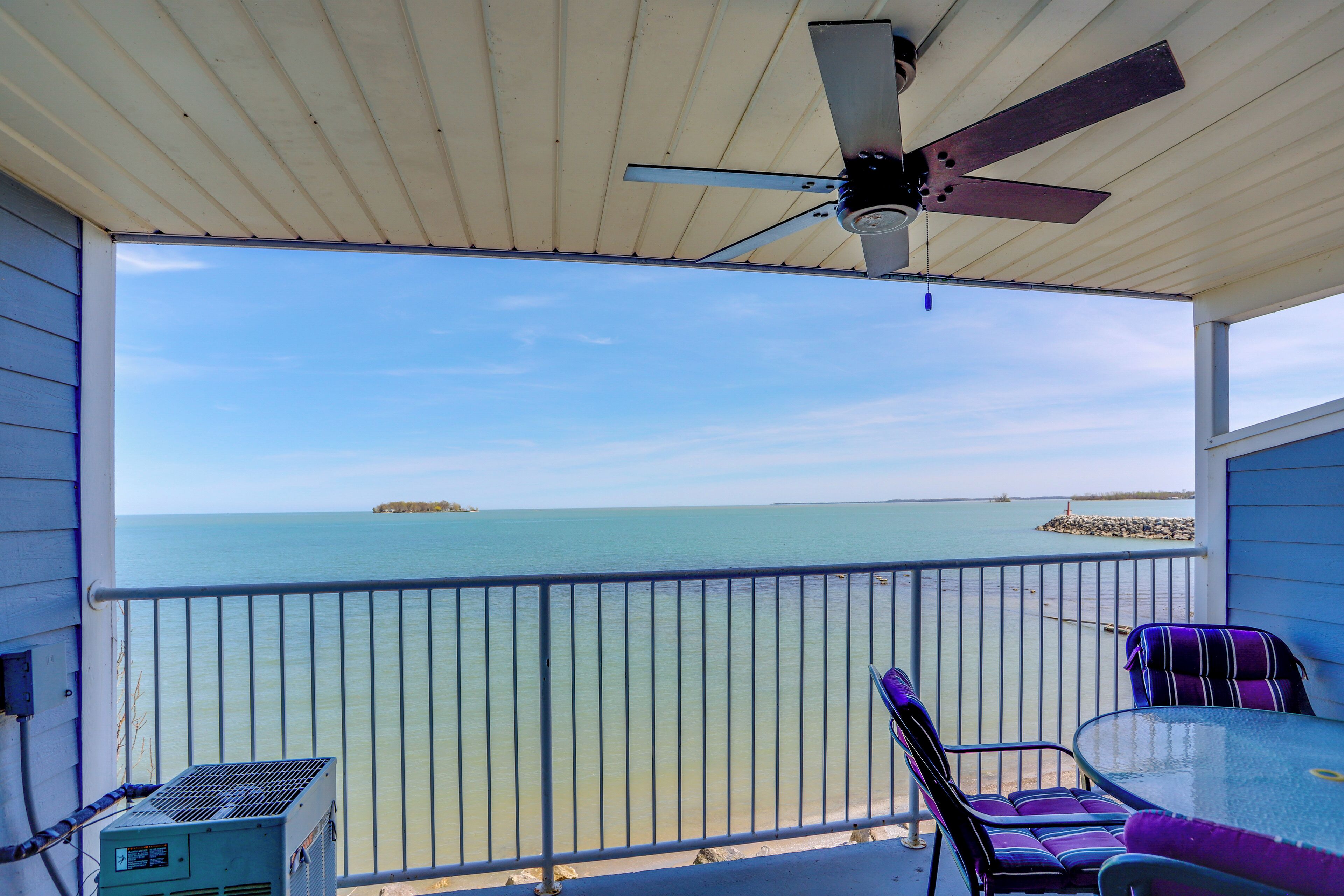 Leilighet (2 Bedrooms) | Innvendig