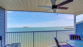 Leilighet (2 Bedrooms) | Innvendig