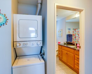 Căn hộ (2 Bedrooms) | Nội thất