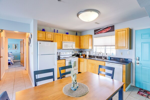 Căn hộ (2 Bedrooms) | Nội thất