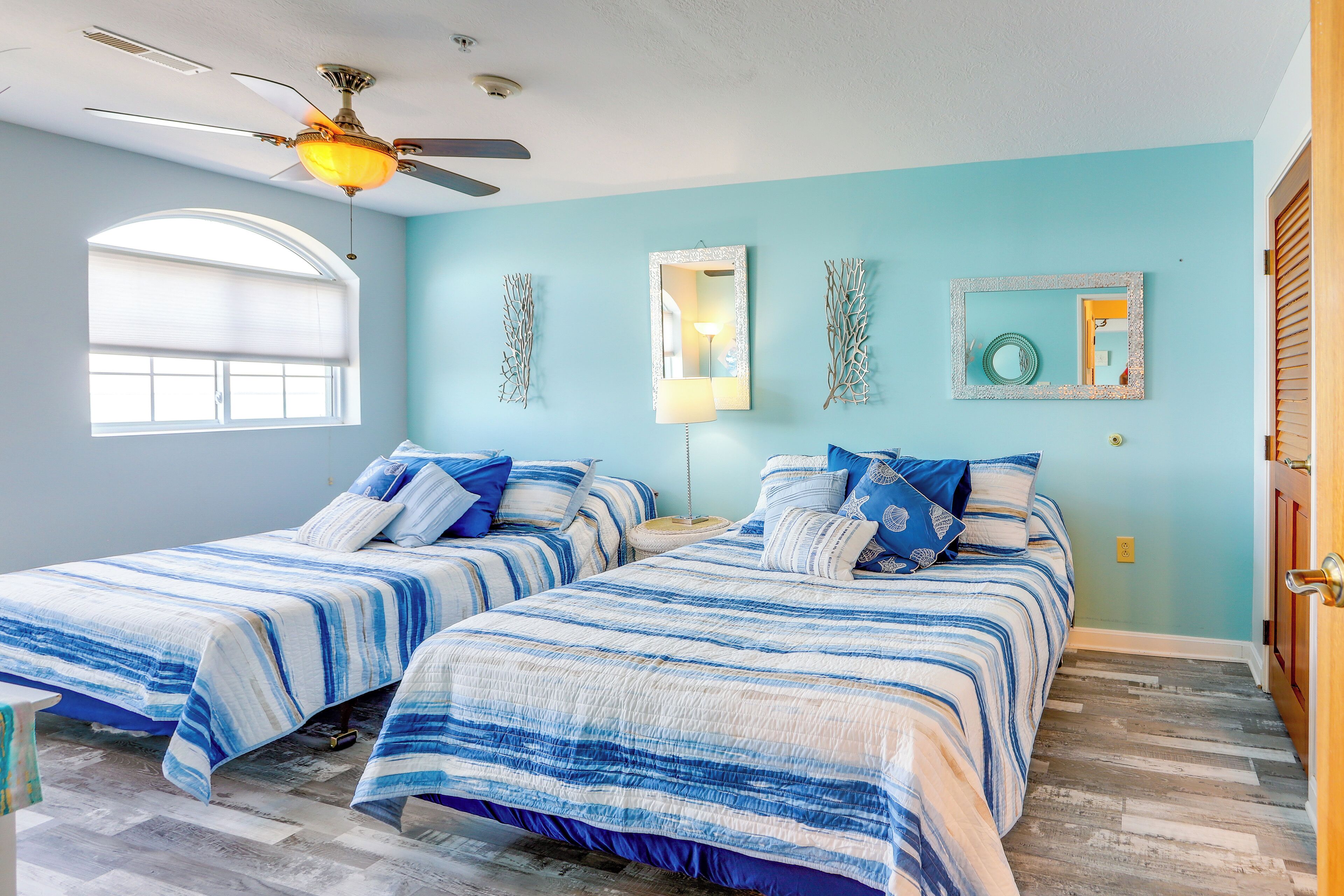 公寓 (2 Bedrooms) | 住宿內部