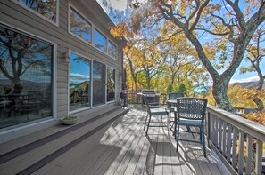 House (4 Bedrooms) | Interior - Wintergreen Resort Retreat: Ski, Hike, Golf! (Nellysford)