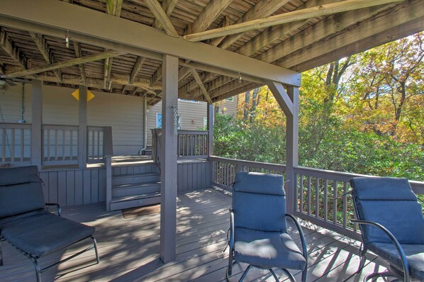 Casa (4 Bedrooms) | Interior