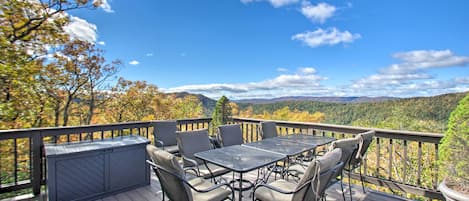 Hus (4 Bedrooms) | Boendets fasad