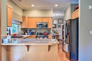 Casa (2 Bedrooms) | Interior