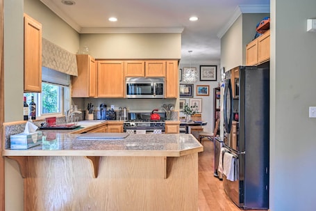 Talo (2 Bedrooms) | SisÀtilat