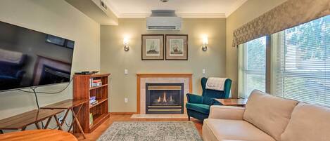 House (2 Bedrooms) | Front of property