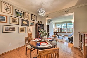 Casa (2 Bedrooms) | Interior